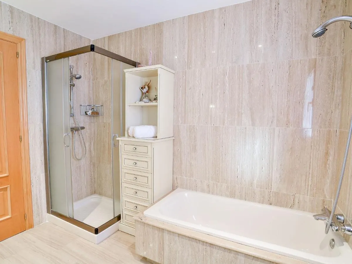 Holiday Home El Balcon De La Cala By Interhome La Cala Del Moral