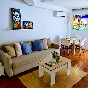 Apartamento Pitato. Nuevo Apto Muy Cerca De La Playa, La Cala Del Moral