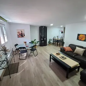 Apartamento La Plumaria De Málaga, La Cala Del Moral