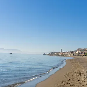Apartamento Coqueto Estudio Con Piscina En La Costa, La Cala Del Moral