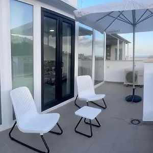 Apartamento Verdial 1 Atico, La Cala Del Moral