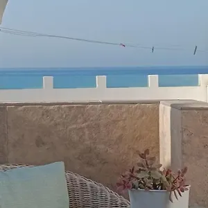 Apartamento Peces, La Cala Del Moral