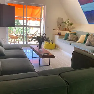 Apartamento Casa De La Playa, La Cala Del Moral