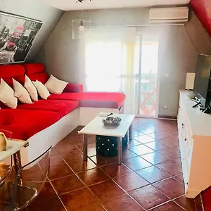 Apartamento Duplex La Cala, La Cala Del Moral