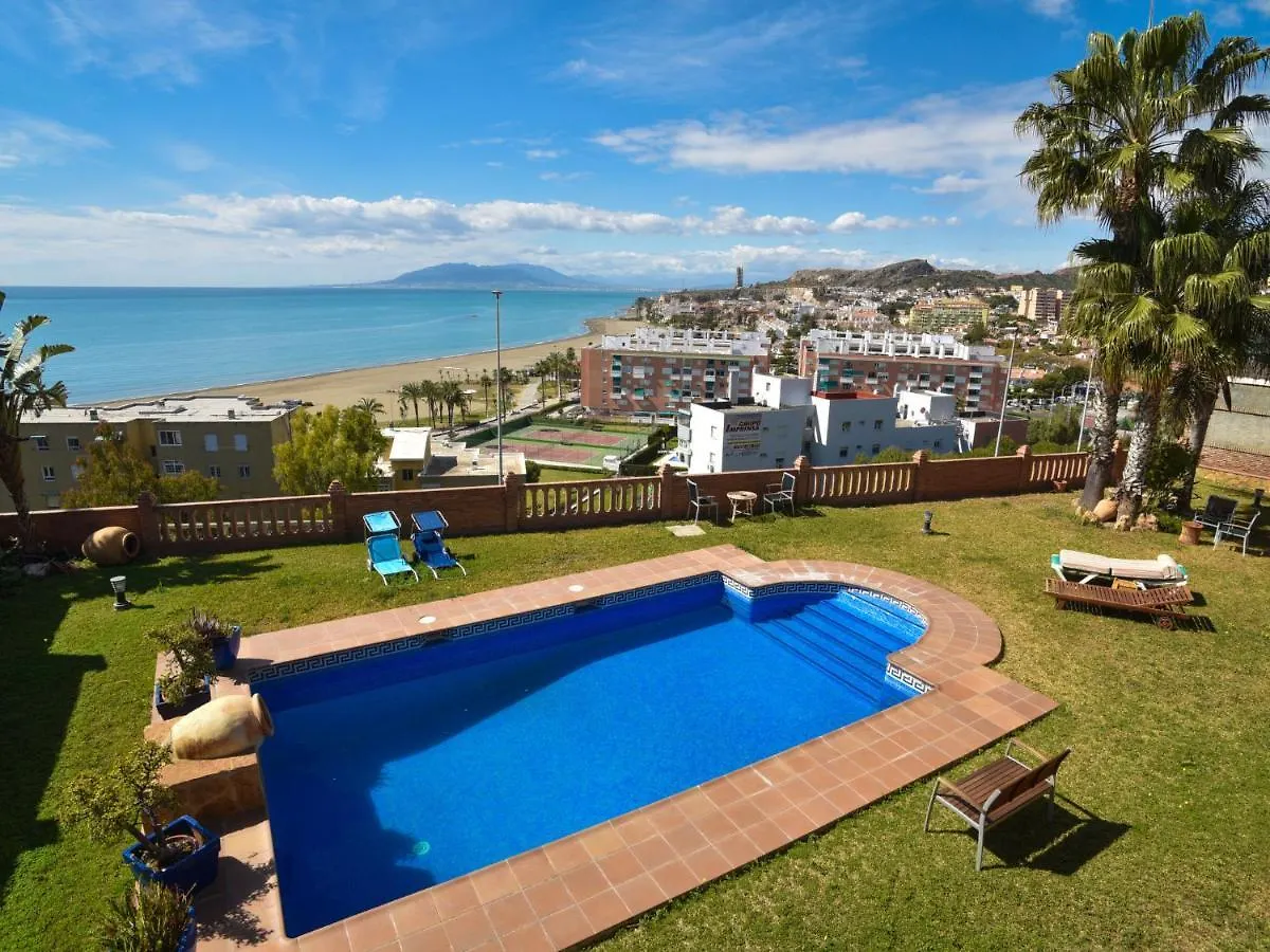 Holiday Home El Balcon De La Cala By Interhome La Cala Del Moral Spain