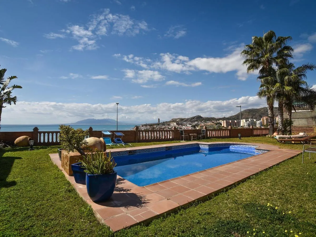 Holiday Home El Balcon De La Cala By Interhome La Cala Del Moral 0*,  Spain