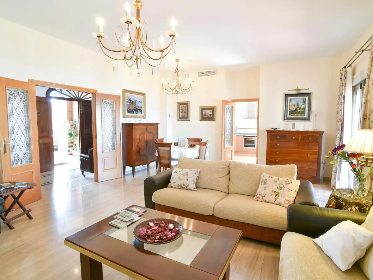 Holiday Home El Balcon De La Cala By Interhome La Cala Del Moral