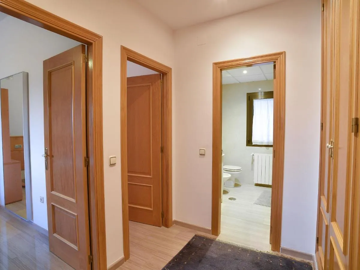 Holiday Home El Balcon De La Cala By Interhome La Cala Del Moral