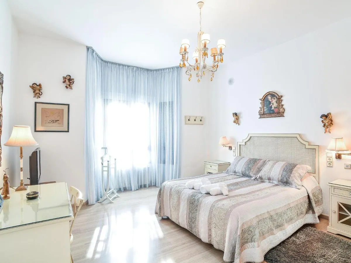 Holiday Home El Balcon De La Cala By Interhome La Cala Del Moral