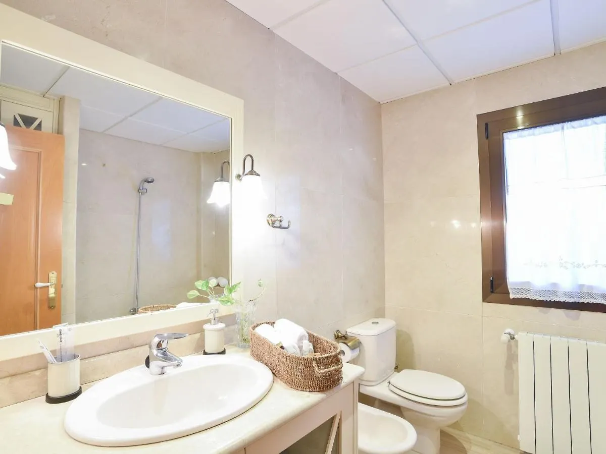 Holiday Home El Balcon De La Cala By Interhome La Cala Del Moral