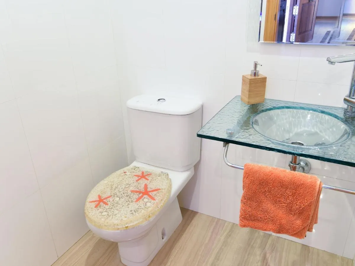 Holiday Home El Balcon De La Cala By Interhome La Cala Del Moral 0*,  Spain