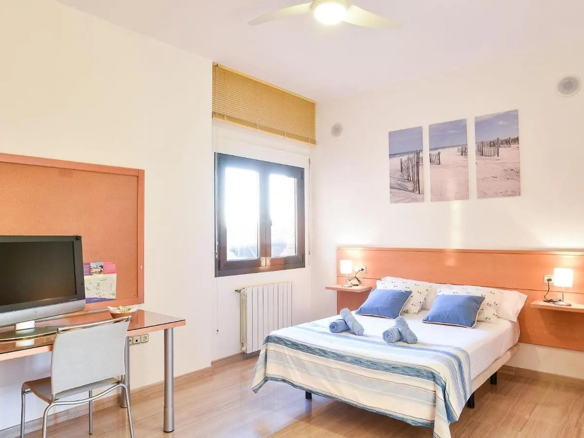 Holiday Home El Balcon De La Cala By Interhome La Cala Del Moral