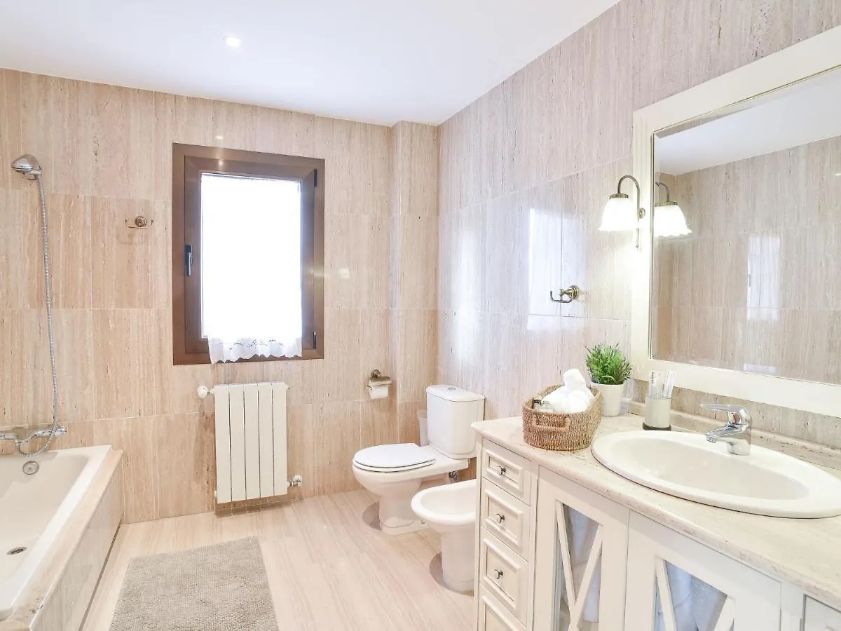 Holiday Home El Balcon De La Cala By Interhome La Cala Del Moral