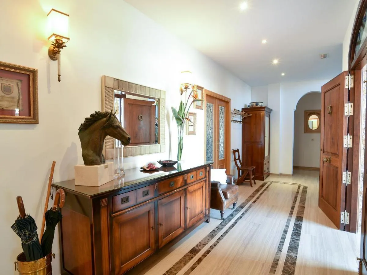 Holiday Home El Balcon De La Cala By Interhome La Cala Del Moral 0*,
