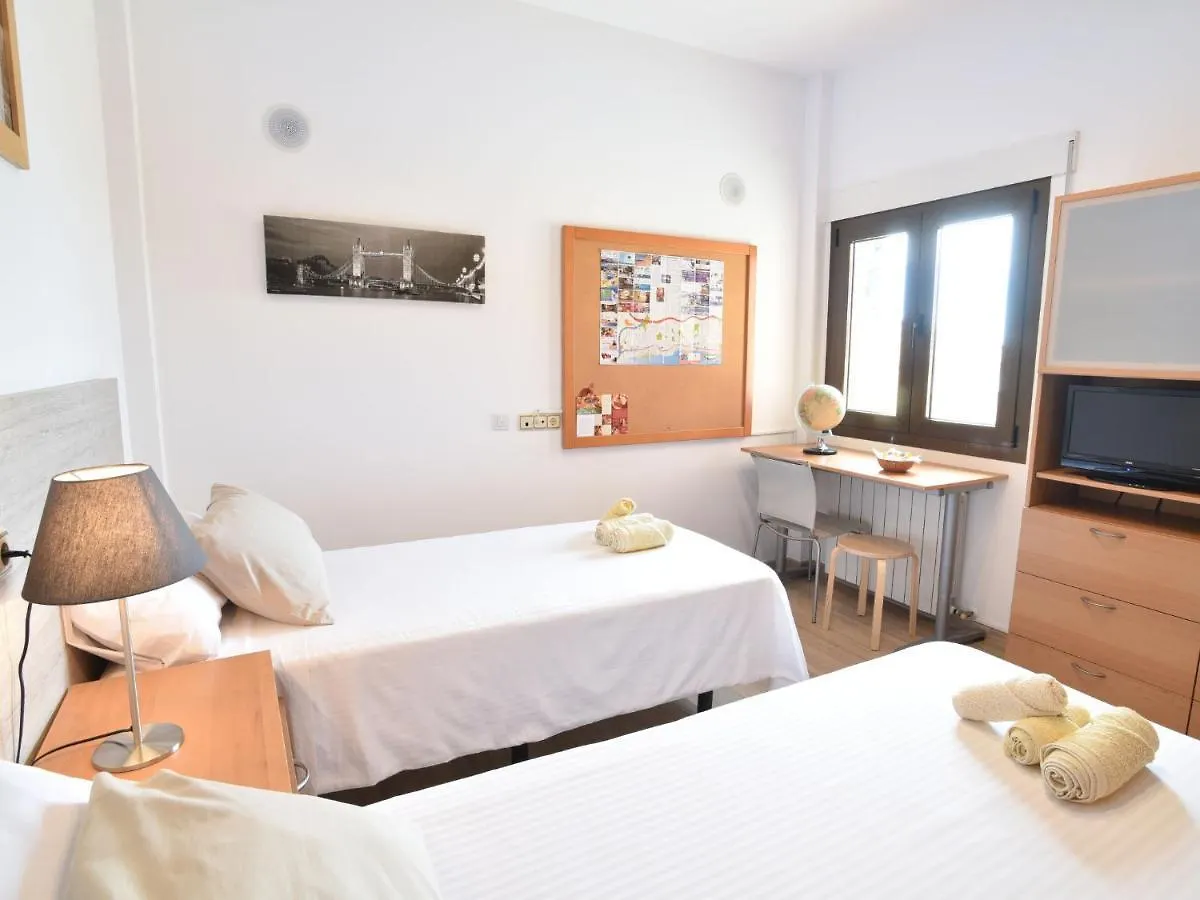 Holiday Home El Balcon De La Cala By Interhome La Cala Del Moral