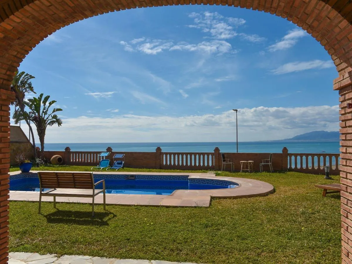 Holiday Home El Balcon De La Cala By Interhome La Cala Del Moral Spanien