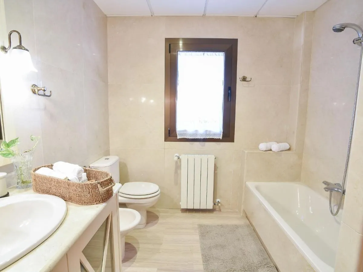 Holiday Home El Balcon De La Cala By Interhome La Cala Del Moral