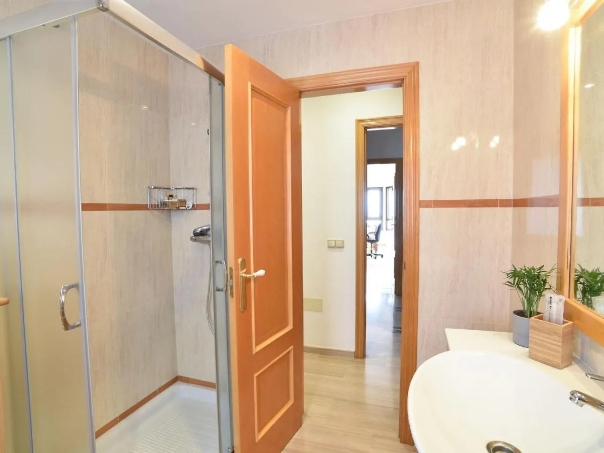 Holiday Home El Balcon De La Cala By Interhome La Cala Del Moral 0*,