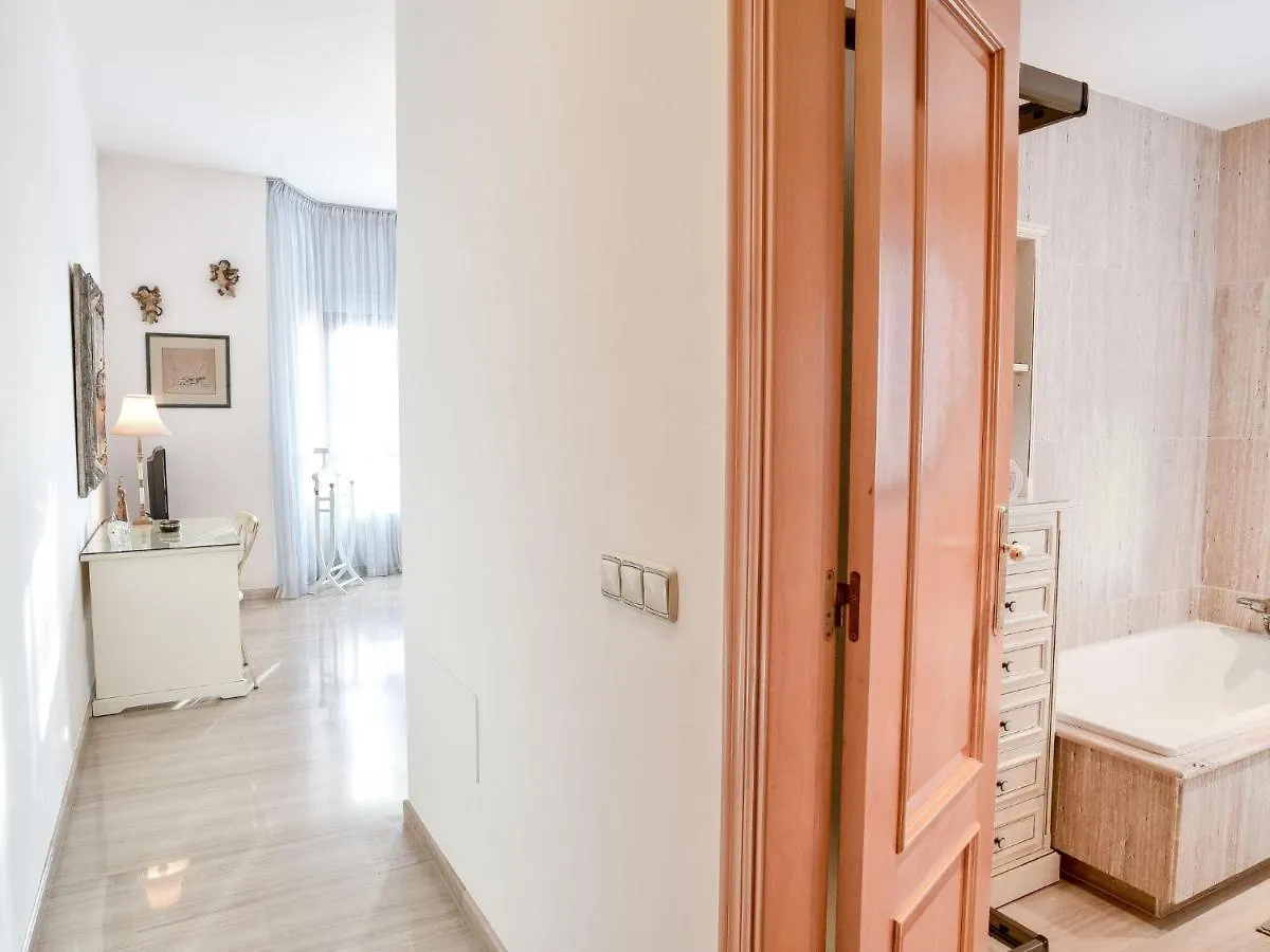Holiday Home El Balcon De La Cala By Interhome La Cala Del Moral Spanien
